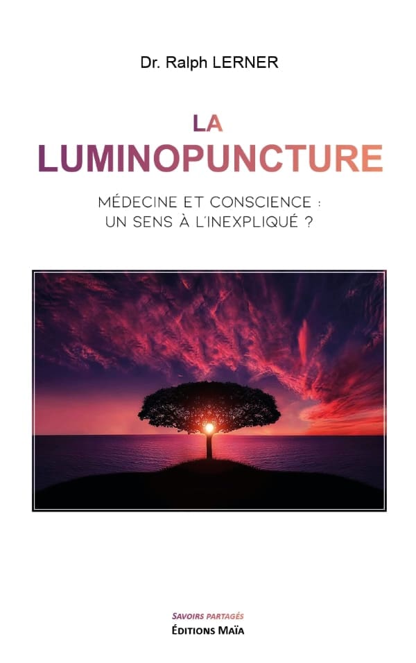 La luminopuncture Ralph Lerner