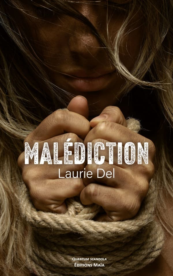 Laurie Del - Malédiction