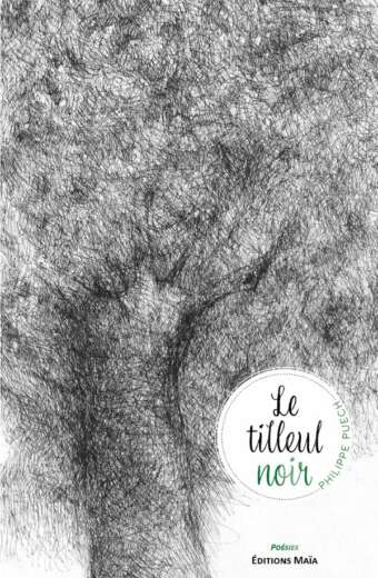 Le tilleul noir Philippe puech