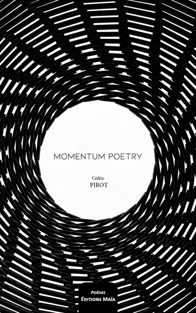 Momentum Poetry Cedric Pirot