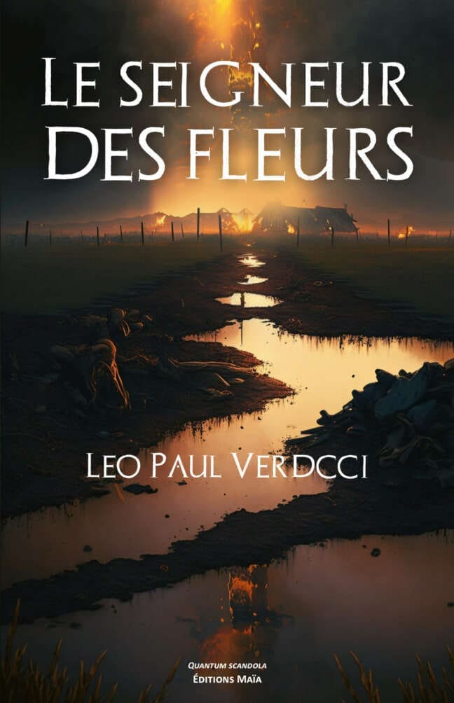 Le seigneur des fleurs