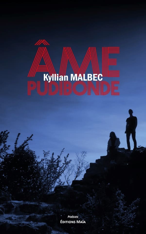 AME PUDIBONDE MALBEC KYLLIAN