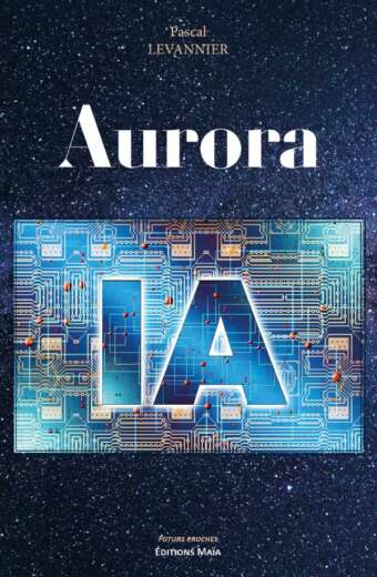 Aurora Pascal Levannier