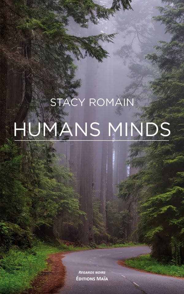 Humans Minds Stacy Romain