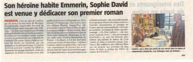 C'est comme ça – Image 9