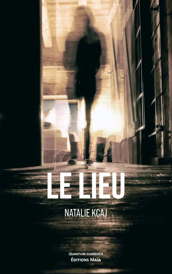 KCAJ NATALIE - LE LIEU