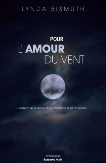Lynda BISMUTH - Pour l'amour du vent