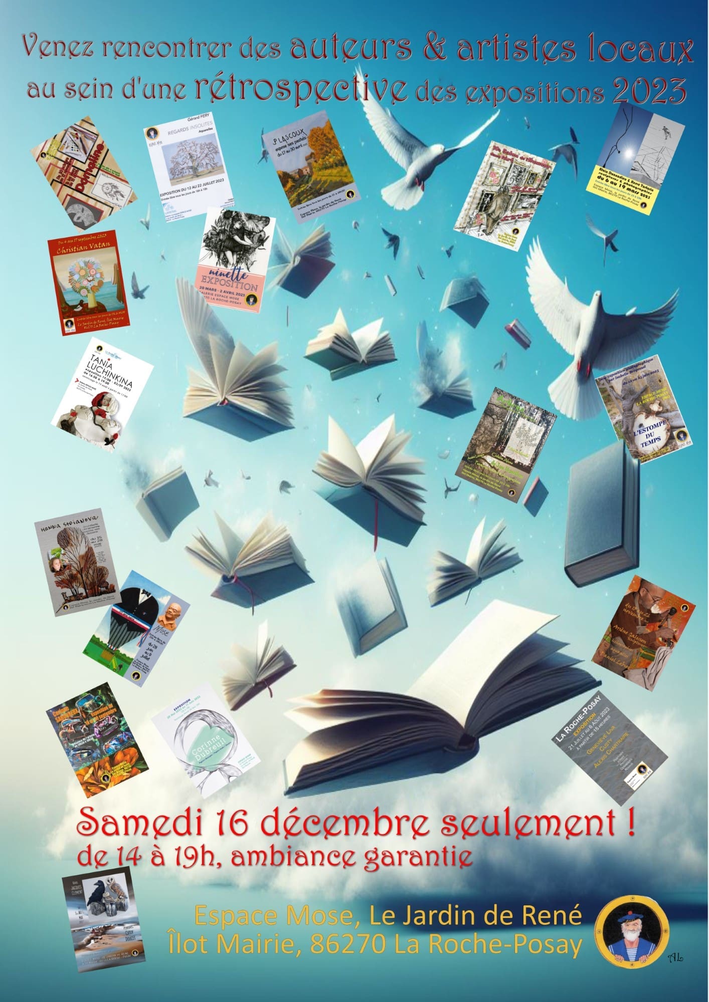Les fantômes d'Herbeyville – Image 4