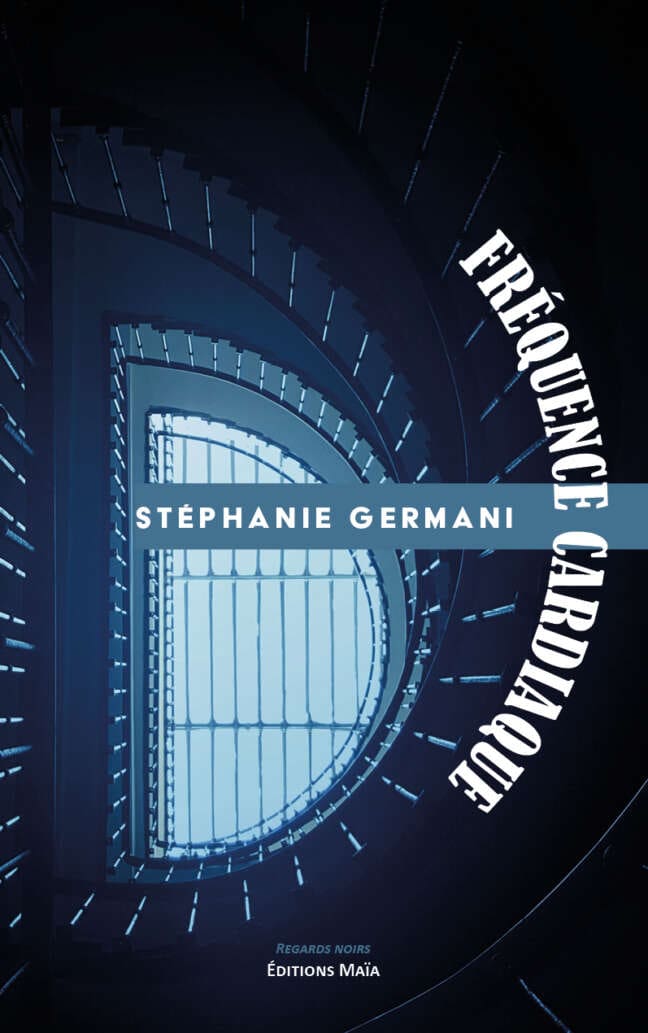 Frequence cardiaque Stephanie Germani