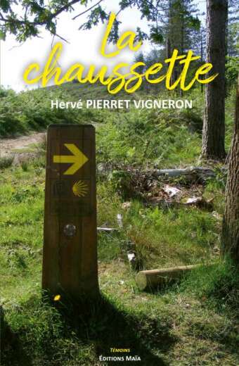 Hervé PIERRET - La chaussette