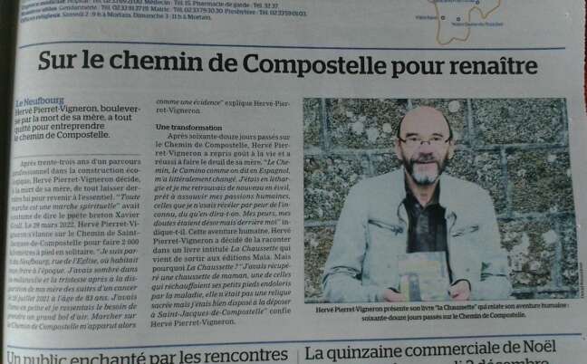 La chaussette – Image 3