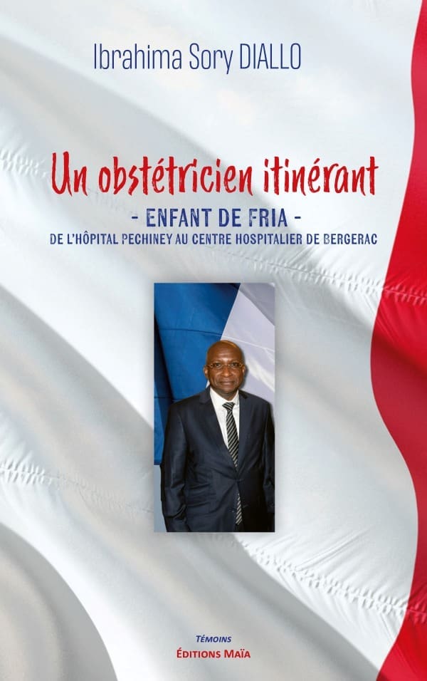 Ibrahima Sory DIALLO - Un obstétricien itinérant