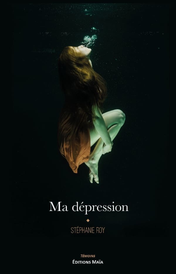 Ma depression Stephanie Roy