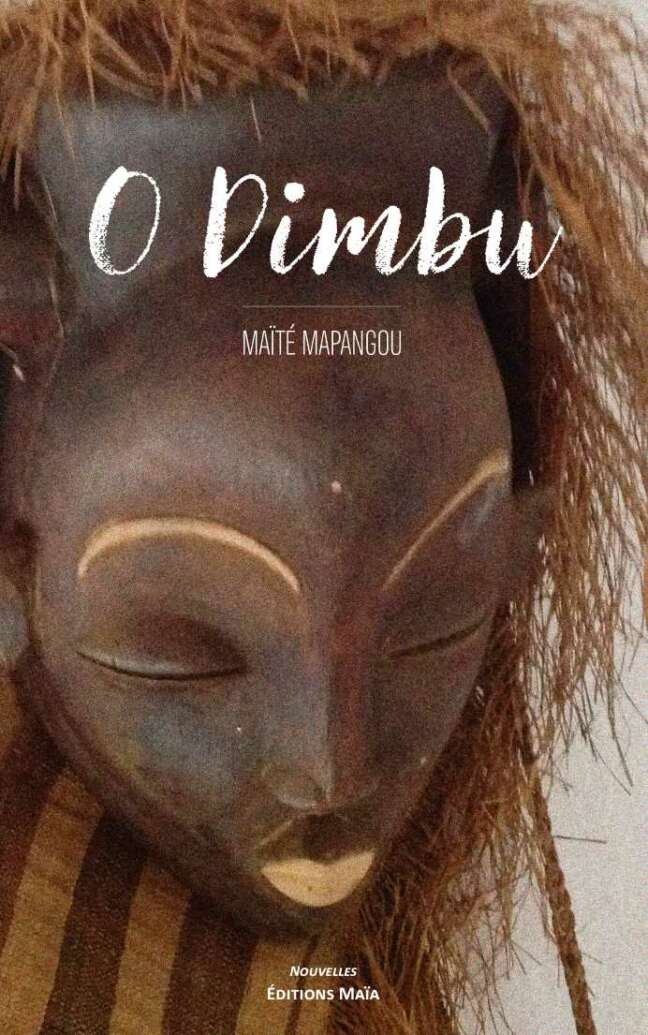 Maïté MAPANGOU - O Dimbu