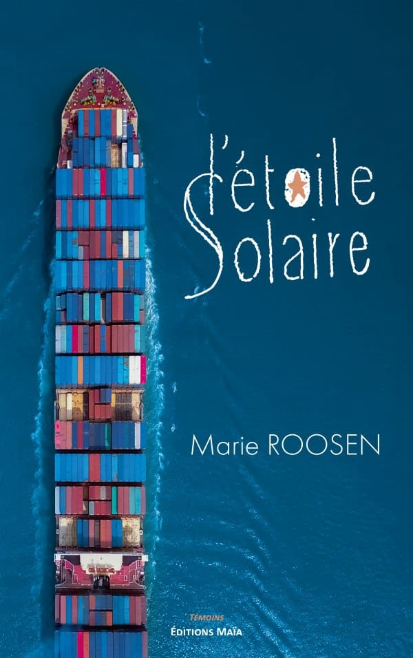 Marie ROOSEN - L'étoile solaire