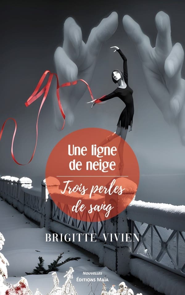 VIVIEN BRIGITTE - UNE LIGNE DE NEIGE