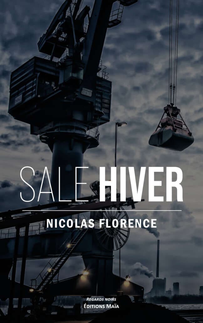 FLORENCE NICOLAS - SALE HIVER