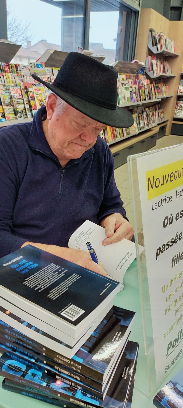Où est passée ma fille – Image 3