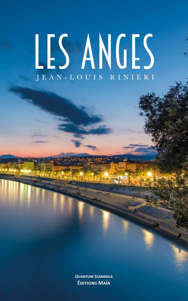 Les anges Jean-Louis Rinieri