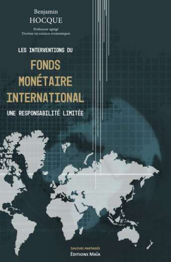 Les interventions du fmi Benjamin Hocque