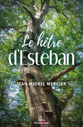 MERCIER JEAN MICHEL - LE HETRE DESTEBAN