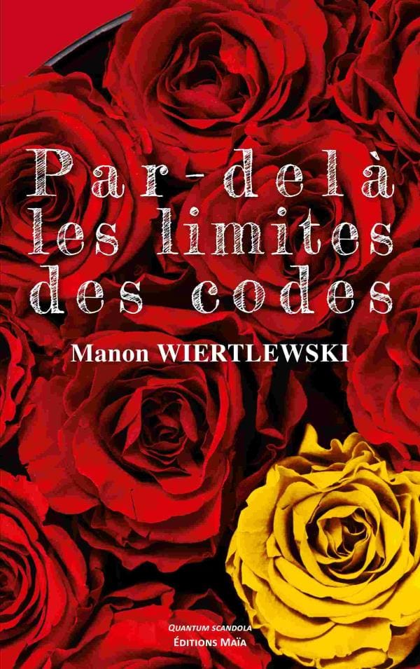 Manon WIERTLEWSKI - Par-delà les limites des codes
