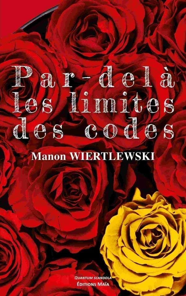 Manon WIERTLEWSKI - Par-delà les limites des codes