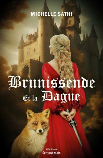 SATHI MICHELLE - BRUNISSENDE ET LA DAGUE