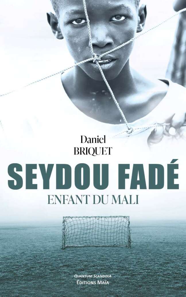 Seydou Fade Daniel Briquet