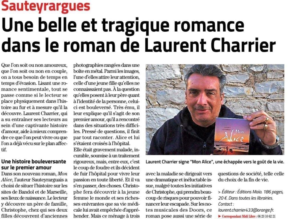 Mon Alice – Image 3
