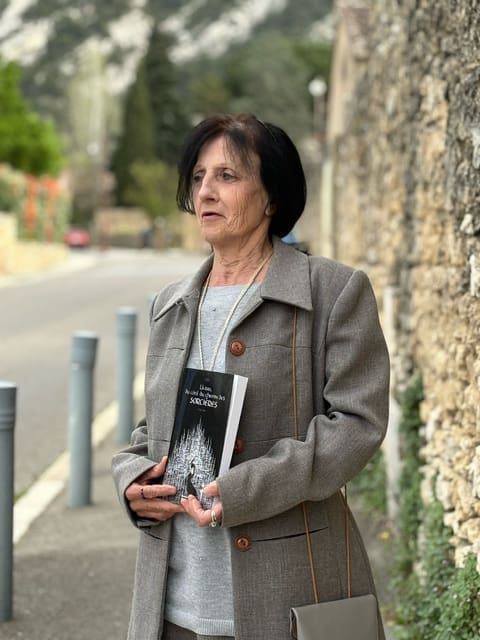 Là-bas, du côté du chemin des sorcières – Image 6