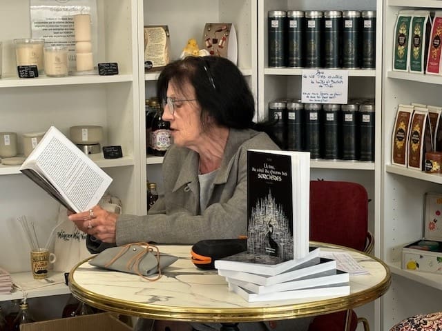 Là-bas, du côté du chemin des sorcières – Image 4