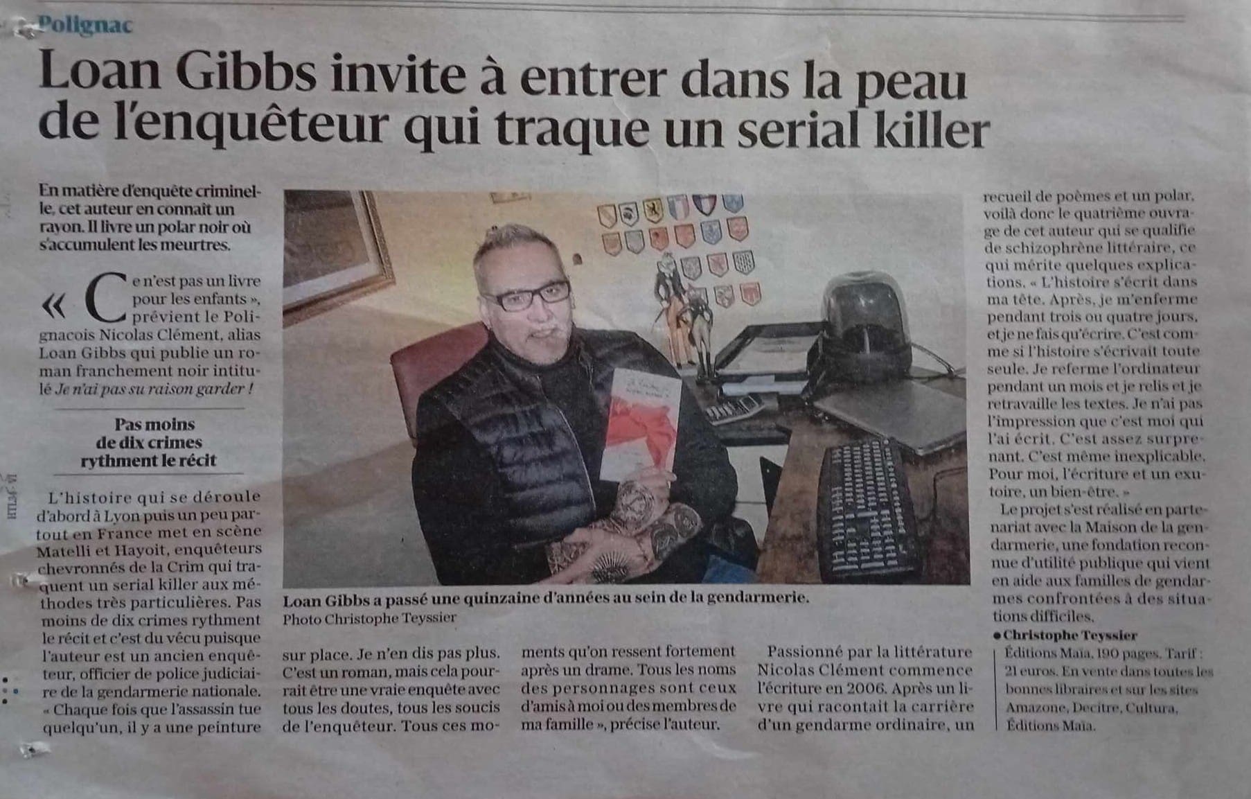 Je n'ai pas su raison garder ! – Image 3