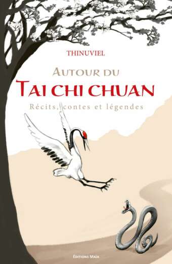 Autour du tai chi chuan Thinuviel