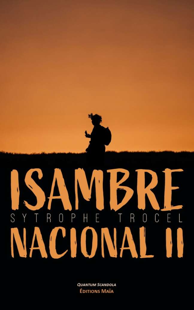 Isambre Nacional II Sytrophe Trocel