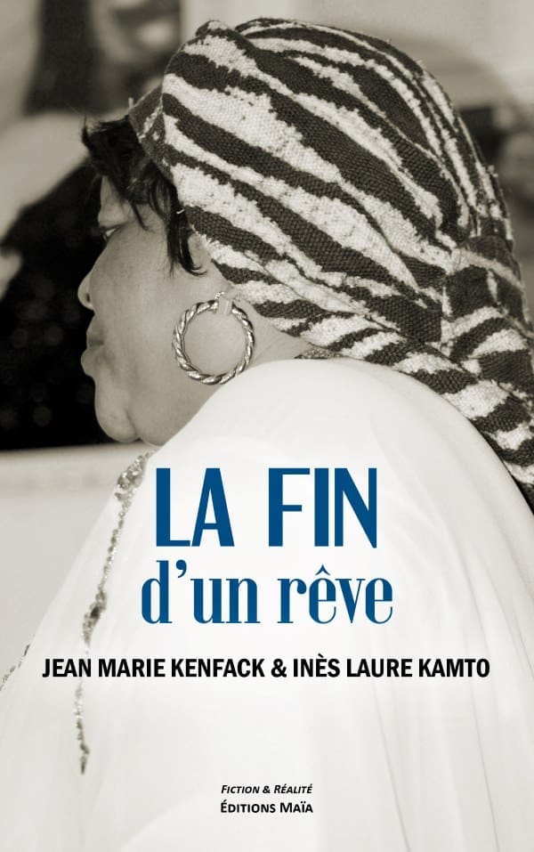 KENFACK JEAN MARIE - LA FIN DUN REVE