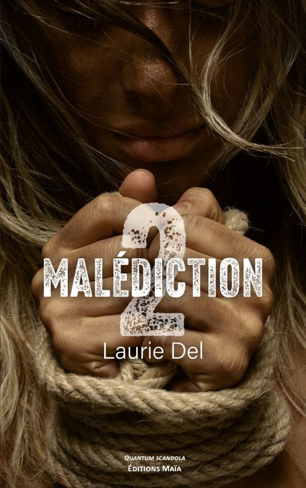 Laurie Del - Malédiction 2