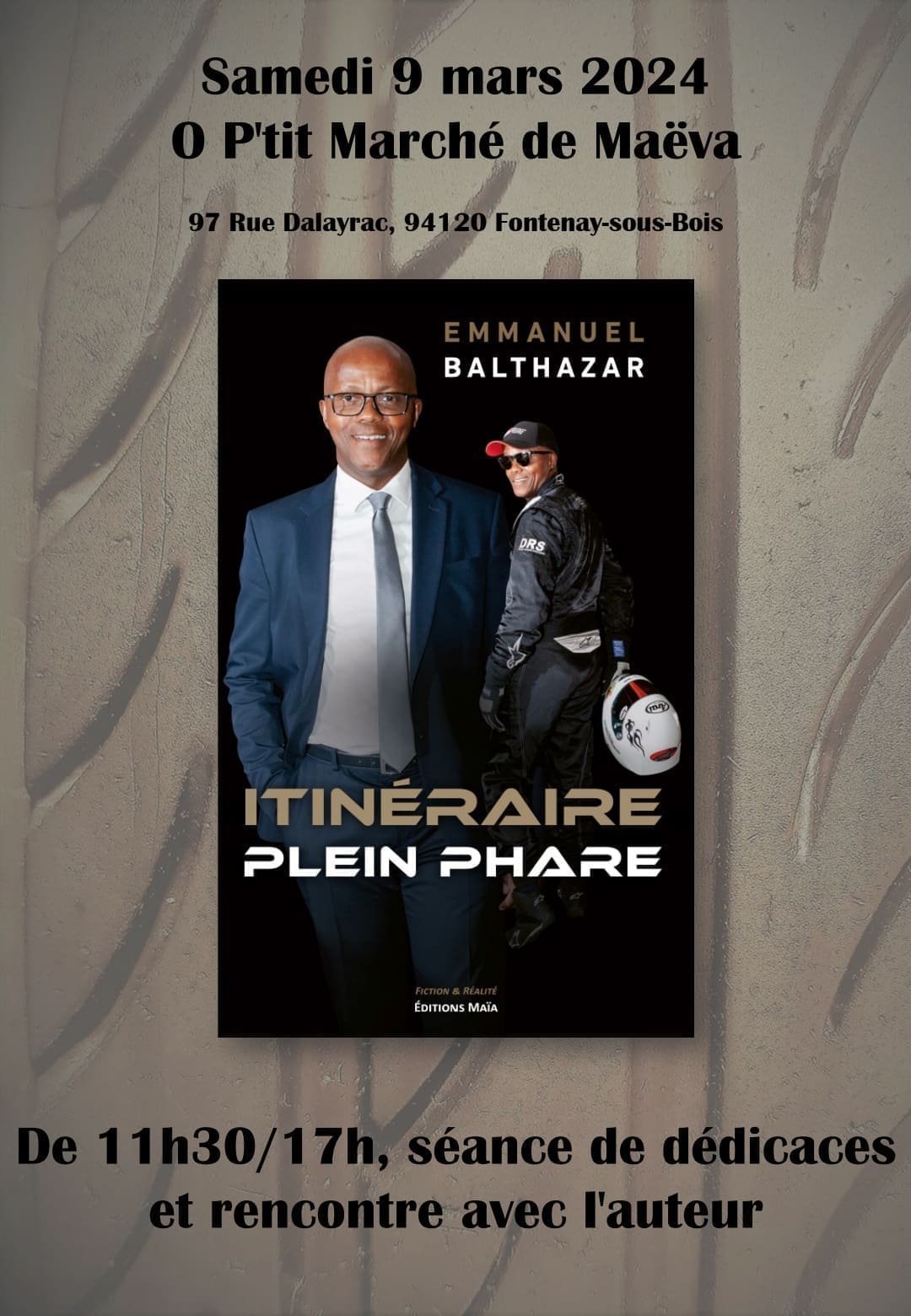 Itinéraire plein phare – Image 4