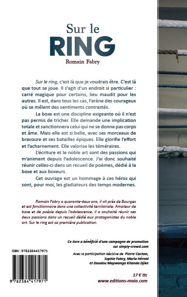 Sur le ring Romain Fabry2