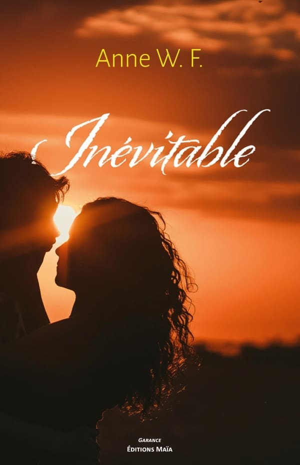 Anne W. F. - Inévitable
