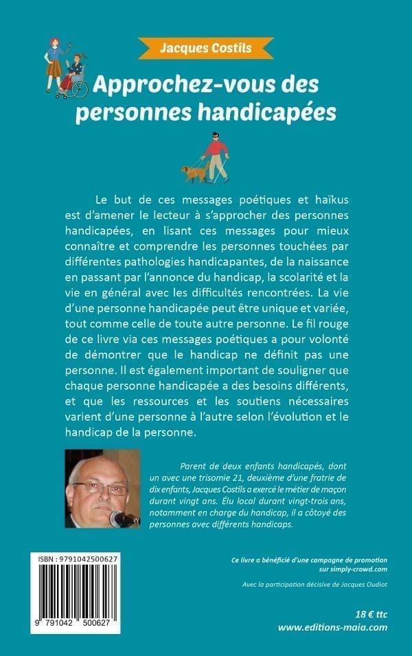 Approchez-vous des personnes handicapées2