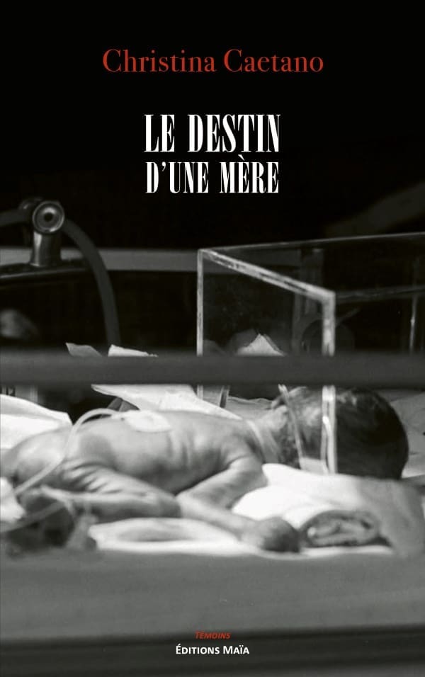 Christina Caetano - Le destin d'une mère