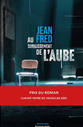 Au surgissement de l'aube