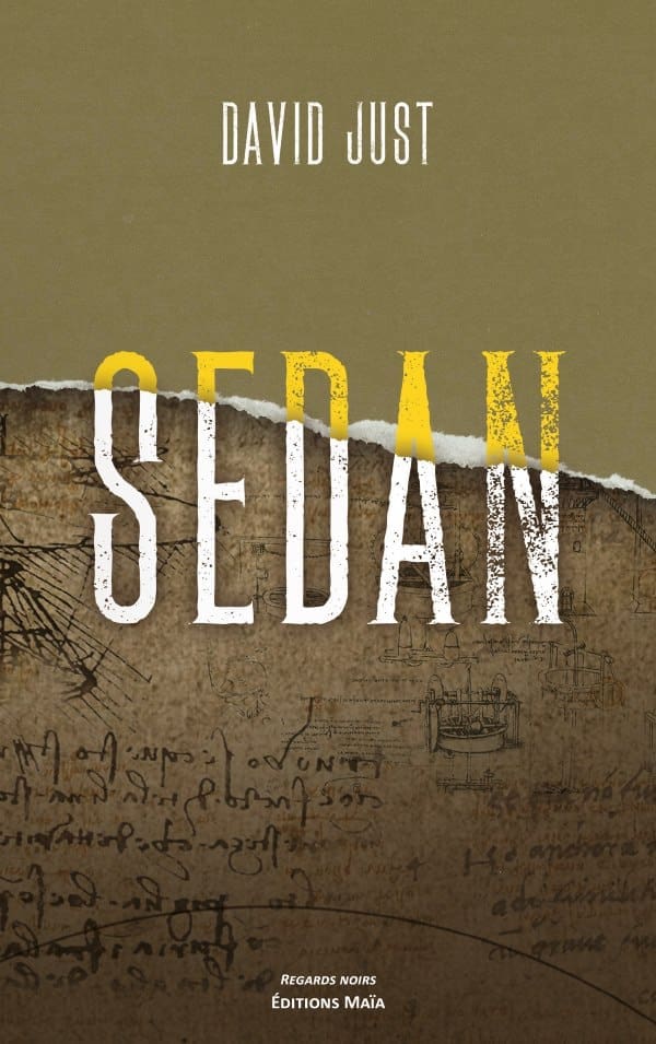 David Just - Sedan