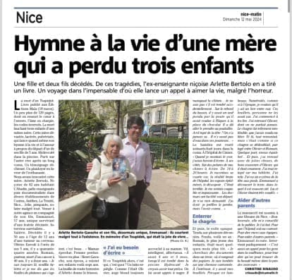 La mort d'un Toupidek – Image 3