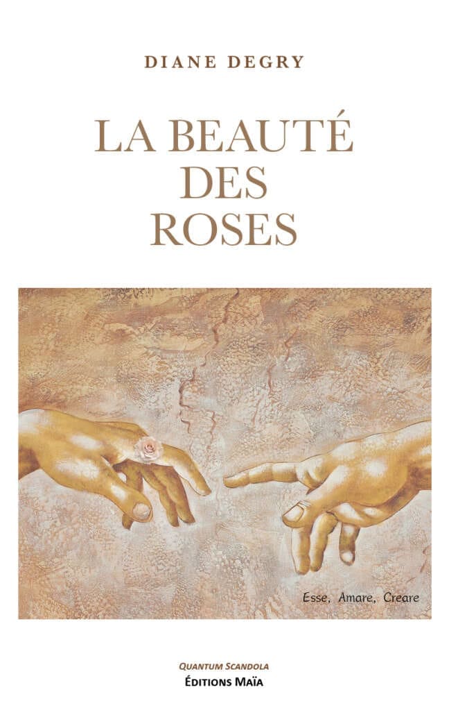 La beaute des roses Diane Degry
