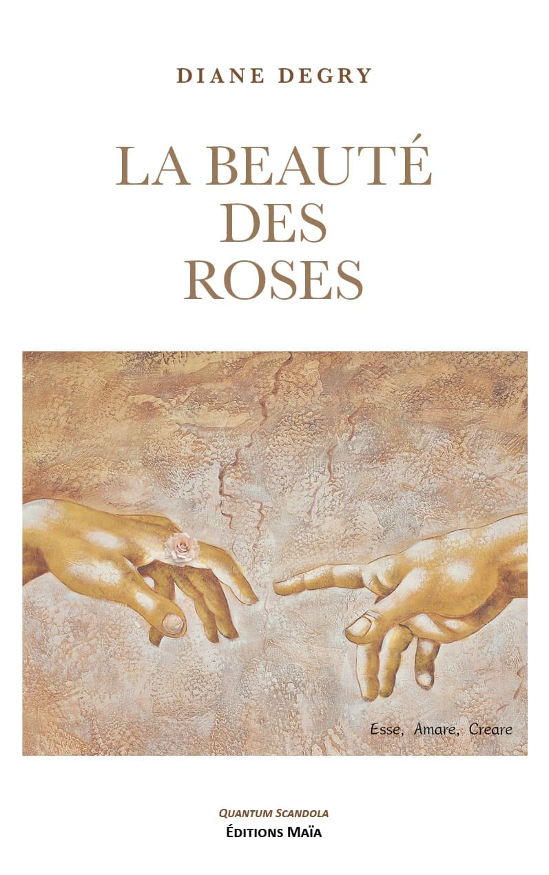 La beaute des roses Diane Degry