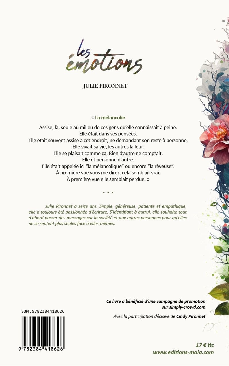 Les emotions Julie Pironnet2