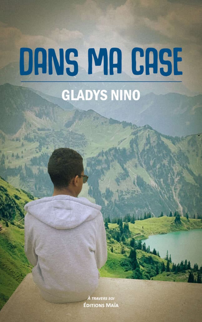 NINO GLADYS - DANS MA CASE