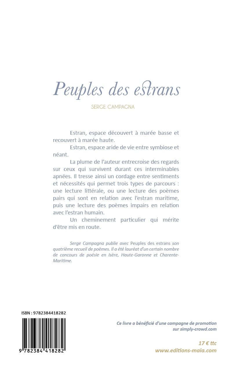 Peuples des estrans Serge Campagna2